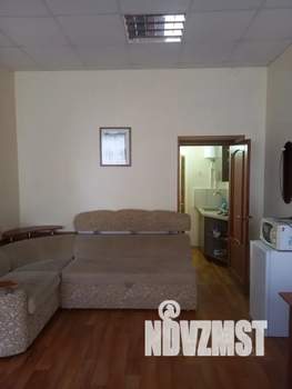 2-к квартира, посуточно, 37м2, 2/2 этаж