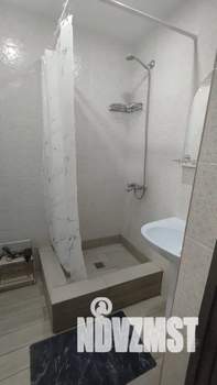 2-к квартира, посуточно, 52м2, 1/5 этаж