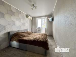 3-к квартира, вторичка, 64м2, 4/9 этаж