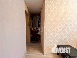 3-к квартира, вторичка, 58м2, 2/3 этаж