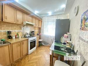 3-к квартира, вторичка, 60м2, 4/5 этаж