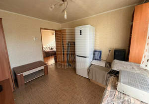 4-к квартира, вторичка, 61м2, 3/5 этаж