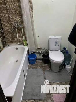 1-к квартира, вторичка, 31м2, 2/5 этаж