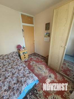 4-к квартира, вторичка, 76м2, 5/5 этаж