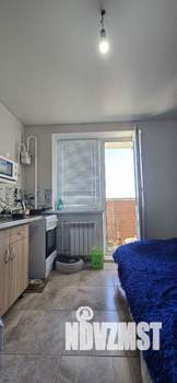 1-к квартира, вторичка, 40м2, 10/10 этаж