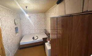 3-к квартира, вторичка, 55м2, 1/5 этаж