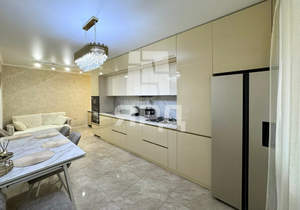 2-к квартира, вторичка, 65м2, 9/9 этаж