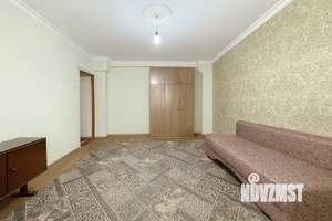 2-к квартира, вторичка, 39м2, 2/4 этаж