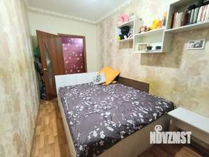 2-к квартира, вторичка, 42м2, 5/5 этаж