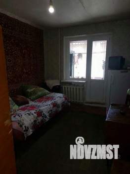 3-к квартира, вторичка, 62м2, 3/9 этаж