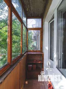 2-к квартира, вторичка, 48м2, 4/5 этаж