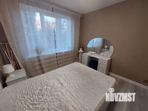 1-к квартира, вторичка, 30м2, 1/5 этаж