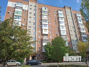 2-к квартира, вторичка, 46м2, 6/10 этаж
