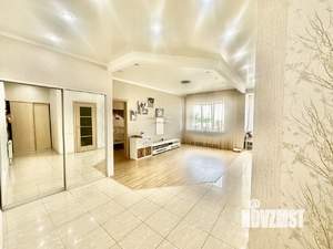 2-к квартира, вторичка, 65м2, 3/3 этаж