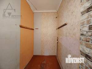 1-к квартира, вторичка, 26м2, 1/1 этаж