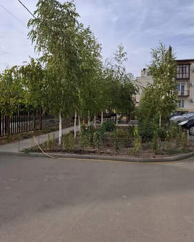 2-к квартира, вторичка, 82м2, 1/3 этаж