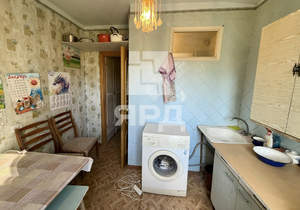 3-к квартира, вторичка, 58м2, 4/9 этаж