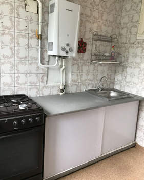 2-к квартира, вторичка, 44м2, 2/5 этаж