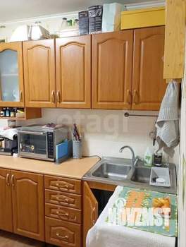 4-к квартира, вторичка, 75м2, 2/5 этаж