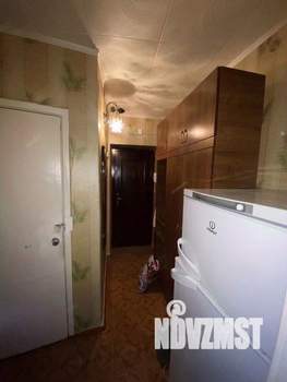 1-к квартира, вторичка, 30м2, 3/5 этаж