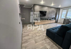 3-к квартира, вторичка, 55м2, 3/5 этаж