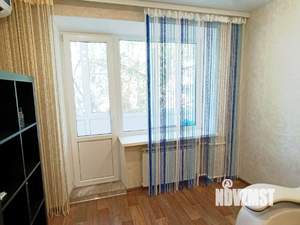 2-к квартира, вторичка, 44м2, 3/5 этаж
