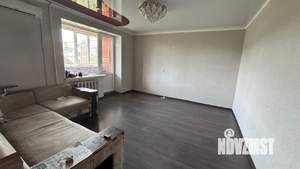 3-к квартира, вторичка, 64м2, 4/5 этаж