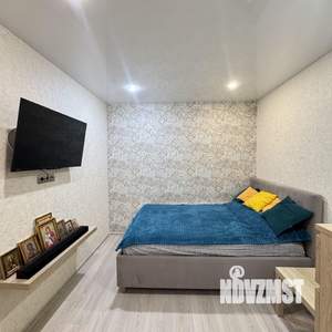 2-к квартира, вторичка, 42м2, 5/11 этаж