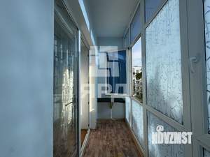 3-к квартира, вторичка, 78м2, 3/4 этаж