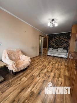 1-к квартира, вторичка, 31м2, 3/5 этаж