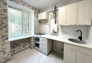 1-к квартира, вторичка, 30м2, 1/5 этаж