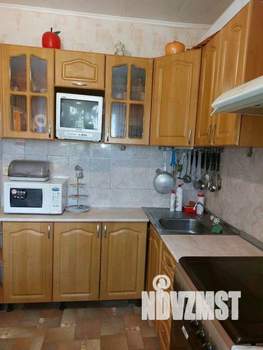 3-к квартира, вторичка, 62м2, 3/9 этаж
