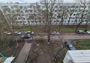 2-к квартира, вторичка, 47м2, 4/5 этаж