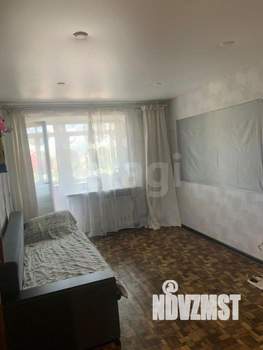 1-к квартира, вторичка, 29м2, 2/5 этаж