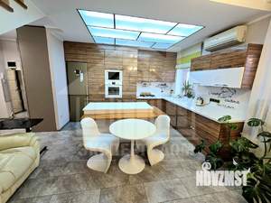 3-к квартира, вторичка, 106м2, 3/4 этаж