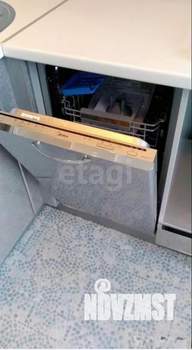 3-к квартира, вторичка, 59м2, 5/5 этаж