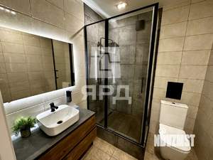 1-к квартира, вторичка, 45м2, 7/9 этаж