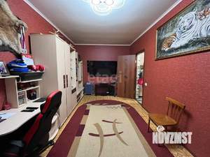 2-к квартира, вторичка, 34м2, 1/2 этаж