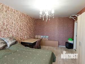 2-к квартира, вторичка, 54м2, 9/10 этаж