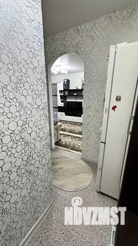 3-к квартира, вторичка, 53м2, 3/5 этаж