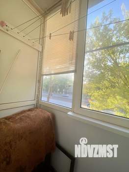 2-к квартира, вторичка, 40м2, 2/5 этаж