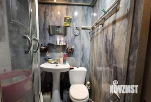 2-к квартира, вторичка, 42м2, 2/5 этаж