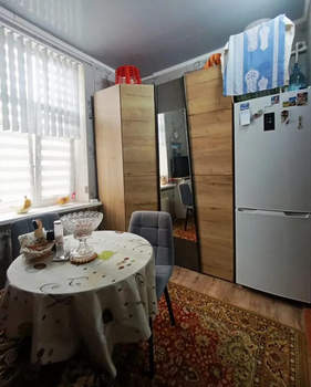 2-к квартира, вторичка, 39м2, 2/2 этаж