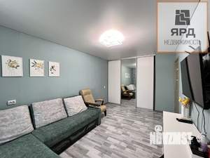 1-к квартира, вторичка, 32м2, 4/5 этаж