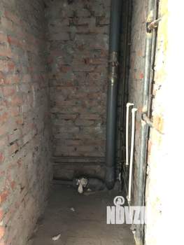 2-к квартира, вторичка, 52м2, 3/4 этаж
