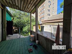 2-к квартира, вторичка, 41м2, -1/1 этаж