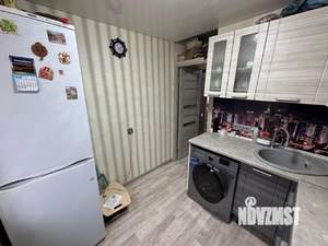 2-к квартира, вторичка, 42м2, 5/5 этаж