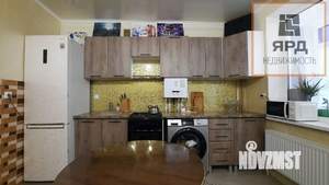 1-к квартира, вторичка, 44м2, 6/8 этаж