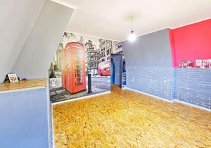 2-к квартира, вторичка, 65м2, 1/2 этаж