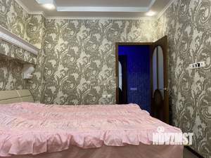 3-к квартира, вторичка, 91м2, 4/11 этаж